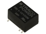 Convertor DC/DC 1W 10.8-13.2V la 15V 68mA