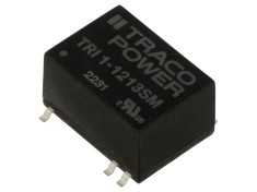 Convertor DC/DC 1W 15V 68mA