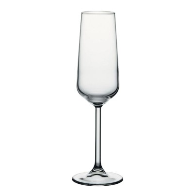 Set 6 pahare, Allegra, 195 ml foto