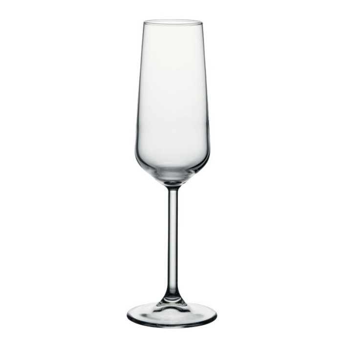 Set 6 pahare, Allegra, 195 ml