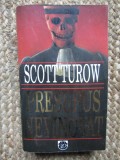 Scott Turow - Presupus nevinovat