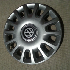 Capace roti pe 14 VW Lupo, Fox, Polo, Golf3, Golf4