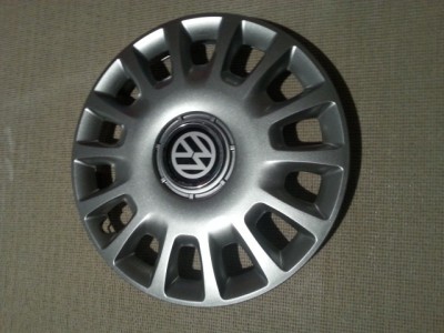 Capace roti pe 14 VW Lupo, Fox, Polo, Golf3, Golf4 foto