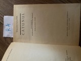 William Faulkner -Catunul Ra