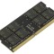 Memorie DRAM DDR4 SODIMM 3200MHz 1,2VDC industrială 2Gx8