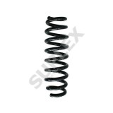 Arc suspensie Bmw 3 (E90), 02.04-02.12, 3 Coupe (E92), 01.05-12.13, 316 i, 320 si, 323 i, 325 i, 328 i, 318 i, 320 d, 320 i, 325 d, 330 D, 330 i, 335