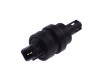 Senzor,temperatura aer admisie VW LT II platou / sasiu (2DC, 2DF, 2DG, 2DL, 2DM) (1996 - 2006) TOPRAN 109 795
