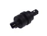 Senzor,temperatura aer admisie VW LT II bus (2DB, 2DE, 2DK) (1996 - 2006) TOPRAN 109 795