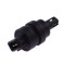 Senzor,temperatura aer admisie SKODA OCTAVIA I Combi (1U5) (1998 - 2010) TOPRAN 109 795