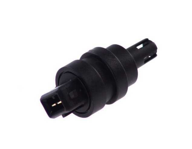 Senzor,temperatura aer admisie VW LT II bus (2DB, 2DE, 2DK) (1996 - 2006) TOPRAN 109 795