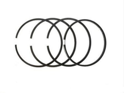 Set segmenti piston cap compresor 105mm (4buc/set) CH043 foto