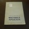 STUDII SI CERCETARI DE MECANICA APLICATA, TOMUL 32, NR.2/1973
