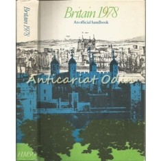 Britain 1978. An Official Handbook