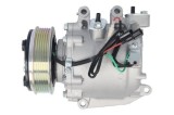Compresor clima aer conditionat HONDA CIVIC IX Tourer (FK) (2014 - 2016) THERMOTEC KTT090572