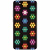 Husa silicon pentru Xiaomi Redmi Note 5A, Kaleidoscope Mosaic Patterns
