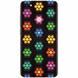 Husa silicon pentru Xiaomi Redmi Note 5A, Kaleidoscope Mosaic Patterns