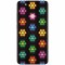 Husa silicon pentru Xiaomi Redmi Note 5A, Kaleidoscope Mosaic Patterns