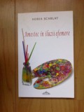 n1 Amestec in iluzii efemere - Horia Scarlat