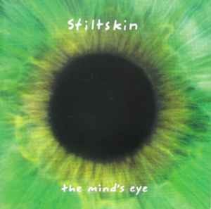 CD Stiltskin &amp;lrm;&amp;ndash; The Mind&amp;#039;s Eye, original foto