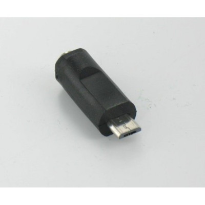 Adaptor / Incarcator Nokia de 2 mm la Micro USB foto