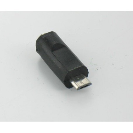 Adaptor / Incarcator Nokia de 2 mm la Micro USB