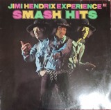 Jimi Hendrix Experience &ndash; Smash Hits, LP, Germany, 1971, stare excelenta (VG+), Rock, Polydor