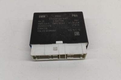 Unitate de control senzor de parcare PDC BMW i3 I01 2020 OEM: 5A02F94,E394728 29439747 foto