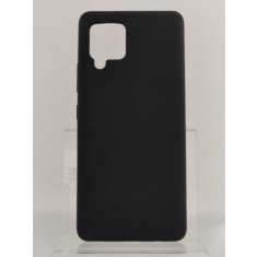 Husa Matte TPU Tactical Velvet Smoothie Samsung Galaxy A42