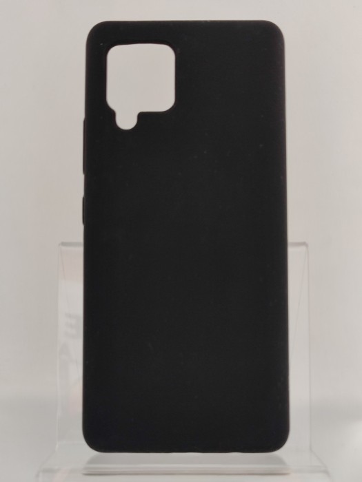 Husa Matte TPU Tactical Velvet Smoothie Samsung Galaxy A42