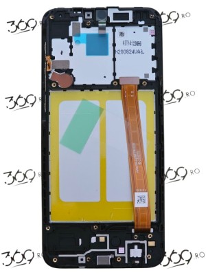 Display Samsung SM-A202 A20e ( Service Pack ) foto