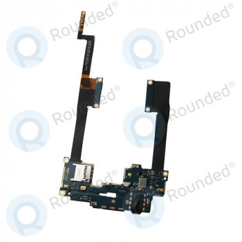 Placa de baza inferioara HTC One Max