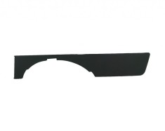 Rama lampa ceata , suport proiector fata stanga Audi A4, Sedan/Avant (B7), 11.2004-03.2008, interior / superior, 8E0807173