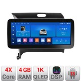 Navigatie Android Kia Cerato 2013-2017 Edotec 12.3 inch 4GB RAM 64GB