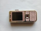 Telefon Nokia 7360 de colectie vintage retro