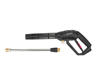 Lance pentru aparat de spalat cu presiune, Red Technic RTMC0029-L1 foto