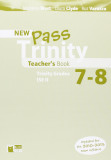 New Pass Trinity | Laura Clyde, Shannon West