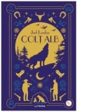 Colt Alb. Biblioteca pentru copii - Jack London