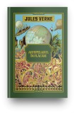 Volumul 33. Jules Verne. Arhipelagul in flacari, Litera