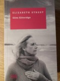 OLIVE KITTERIDGE-ELIZABETH STROUT