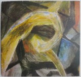 Cristina Tanasescu - Desen, Pictura, Obiect - Album Arta