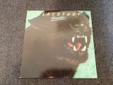 (Vinil/Vinyl/LP) Blackfoot &ndash; Tomcattin&#039;