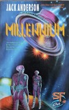 Millenium Jack Anderson SF Club, ELIS 1997, Carte Beletristica, Romana, Paperback