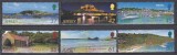 Jersey 2009 - Peisaje, MNH