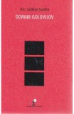 Domnii Golovliov - Editura All