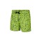 Finn Shells pantaloni scurti de inot pentru copii, verde deschis clothing size: 4-6