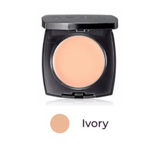 Fond de ten compact True Colour Flawless 215 P (Ivory) &ndash; Machiaj 3-&icirc;n-1 pentru