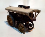 Fowler Showman&#039;s Engine - Matchbox, 1:48