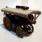 Fowler Showman&#039;s Engine - Matchbox