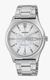 Cumpara ieftin Ceas B?rb?tesc Casio MTP-V006D-7CUDF &ndash; Elegan?? Minimalist? ?i Func?ionalitate Day-Date