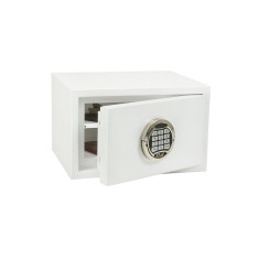 Seif certificat antiefractie Kronberg IVT220 electronic 220x350x300 mm EN11450/S2